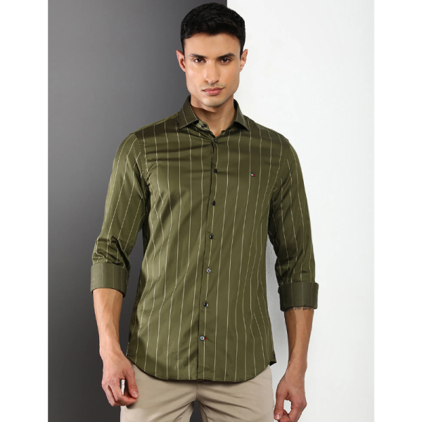 Casual Shirt-Image