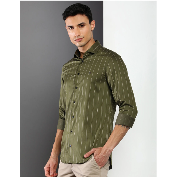 Casual Shirt - Tommy Hilfiger