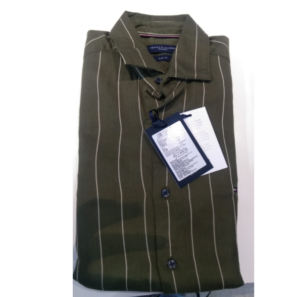 Casual Shirt - Tommy Hilfiger