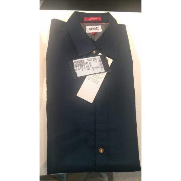 Casual Shirt - Tommy Hilfiger