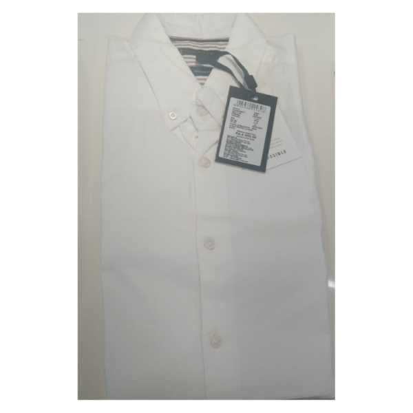 Casual Shirt - Tommy Hilfiger