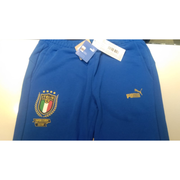 Track Pant - Puma