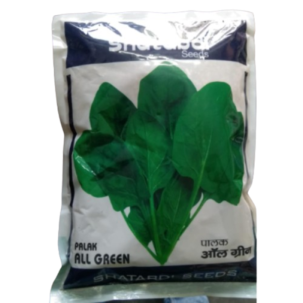 Palak Seeds-Image