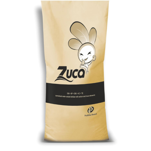 Zuca - Prathibha Biotech