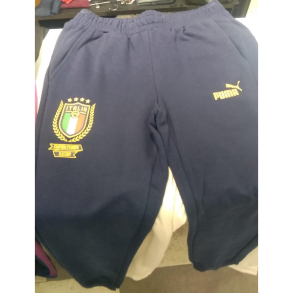 Track Pant - Puma