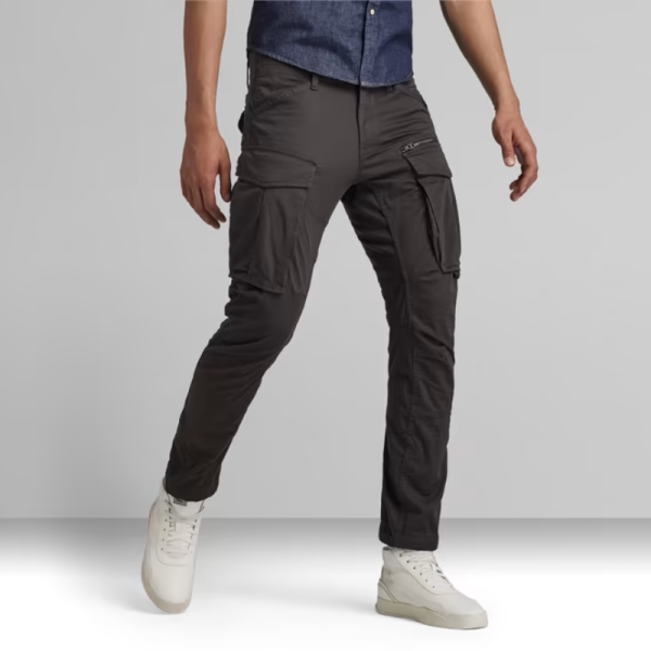 Cargo Pants-Image