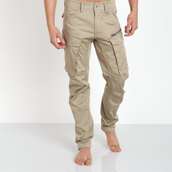 Cargo Pants-Image