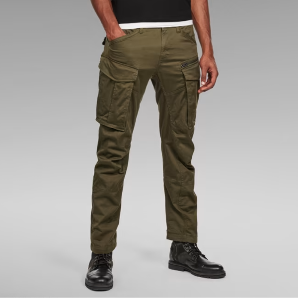 Cargo Pants-Image