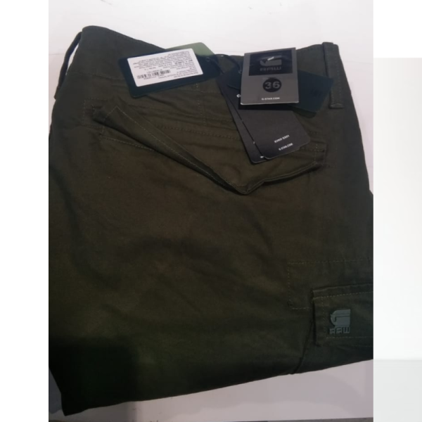 Cargo Pants - Generic