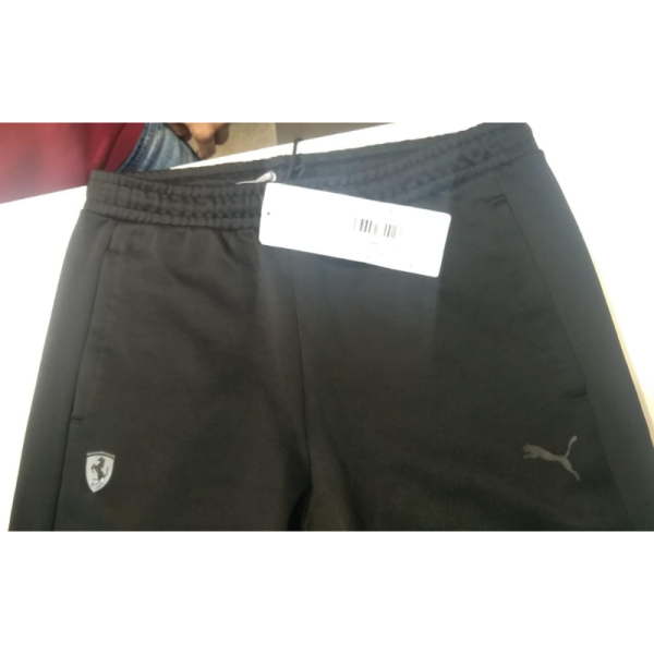 Track Pant - Puma