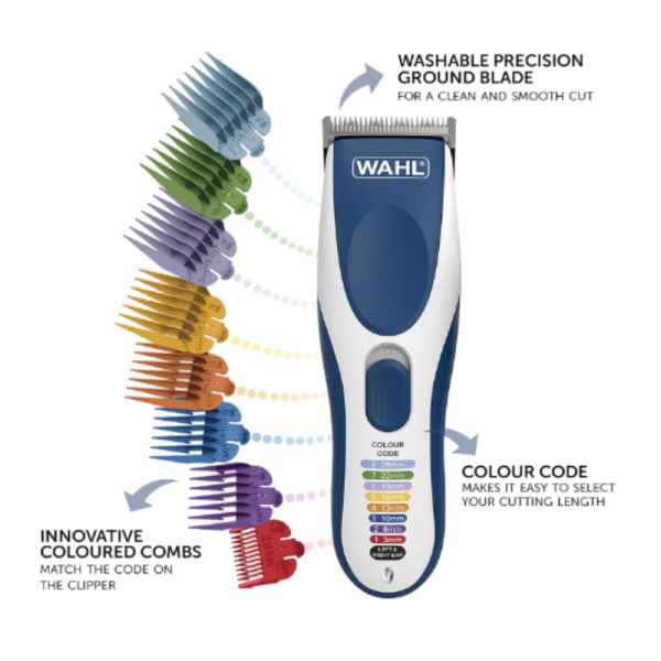 Hair Clipper - Wahl