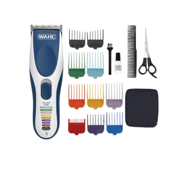 Hair Clipper-Image