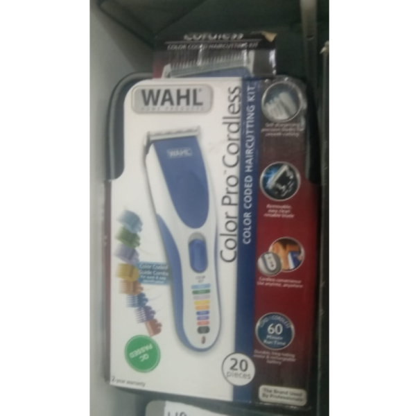 Hair Clipper - Wahl