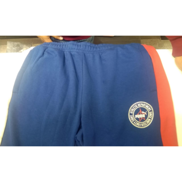Track Pant - Puma