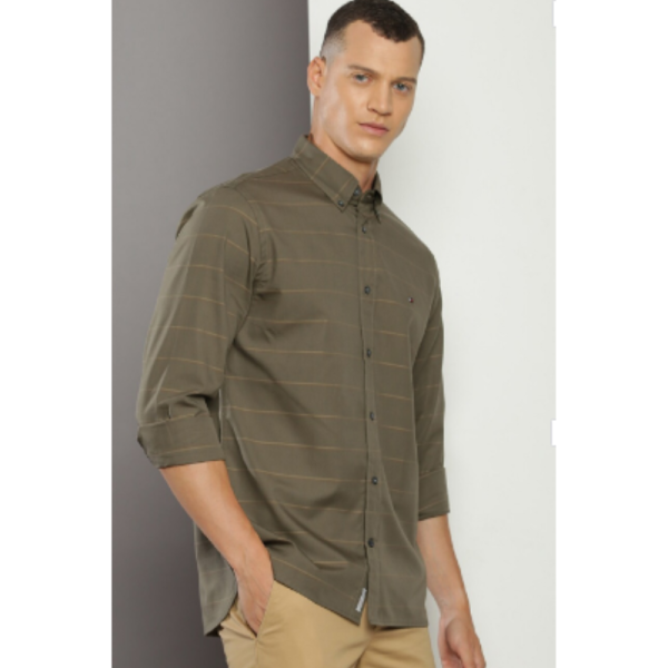 Casual Shirt - Tommy Hilfiger