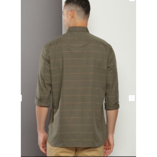 Casual Shirt - Tommy Hilfiger