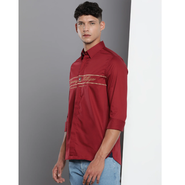 Shirt - Tommy Hilfiger