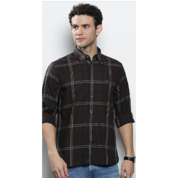 Casual Shirt-Image