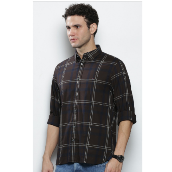 Casual Shirt - Tommy Hilfiger