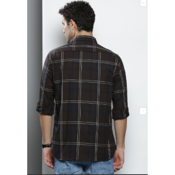 Casual Shirt - Tommy Hilfiger