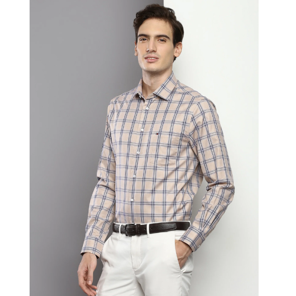 Shirt - Tommy Hilfiger