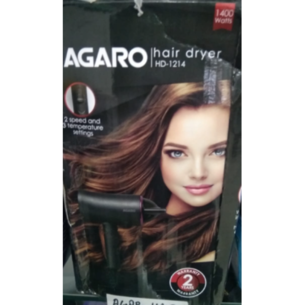 Hair Dryer-Image