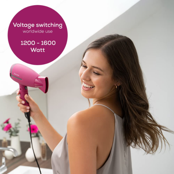 Hair Dryer - Beurer