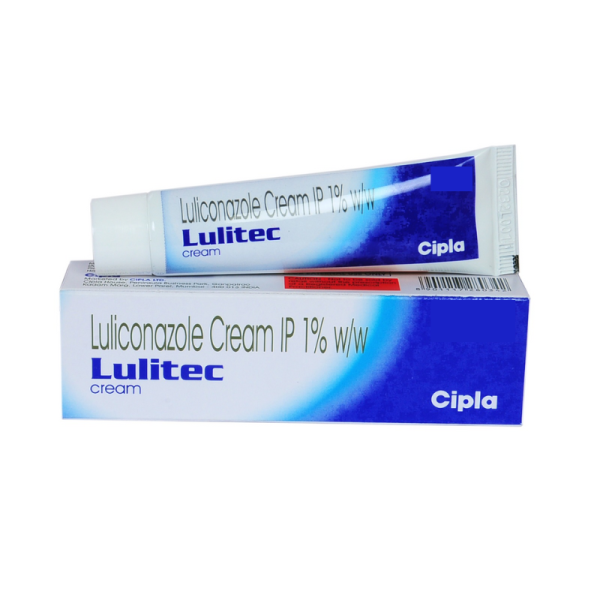 Lulitec Cream-Image