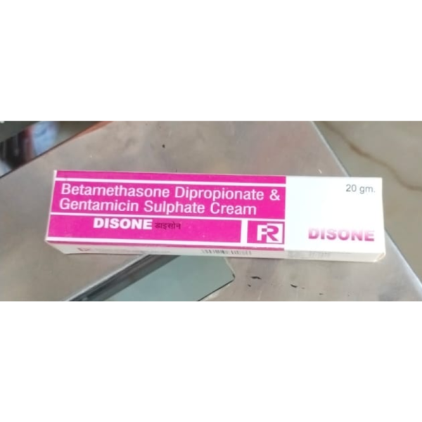Disone Cream - 