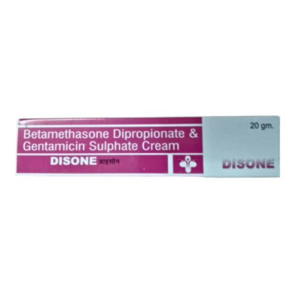 Disone Cream - 