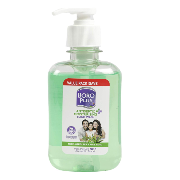 Hand Wash-Image