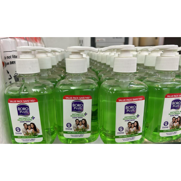 Hand Wash - BoroPlus