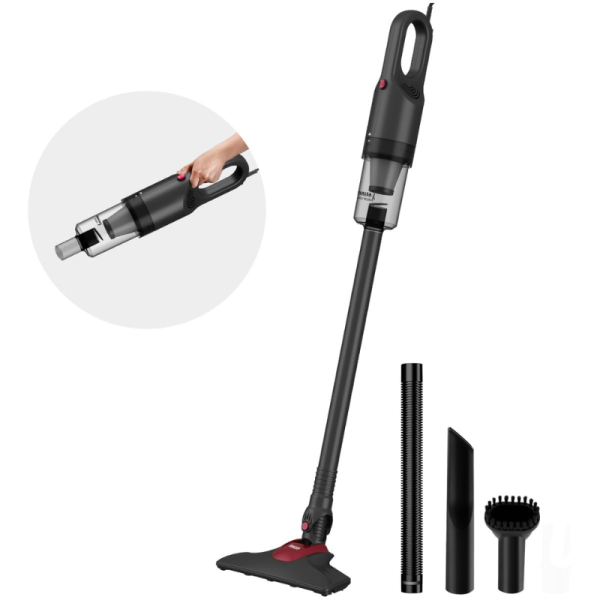 Vacuum Cleaner-Image
