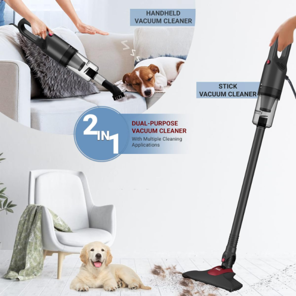 Vacuum Cleaner - Inalsa