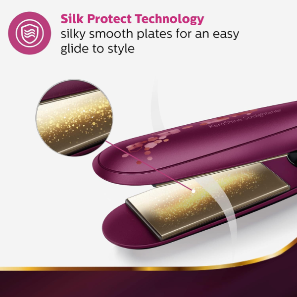 Hair Straightener - Philips