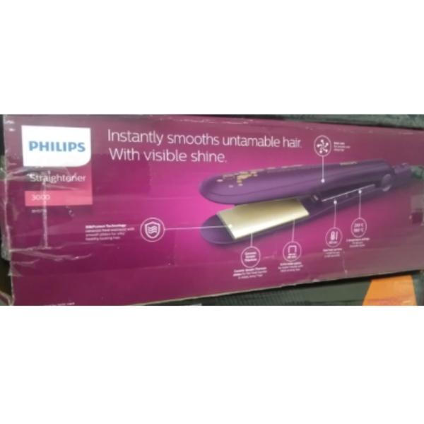 Hair Straightener - Philips
