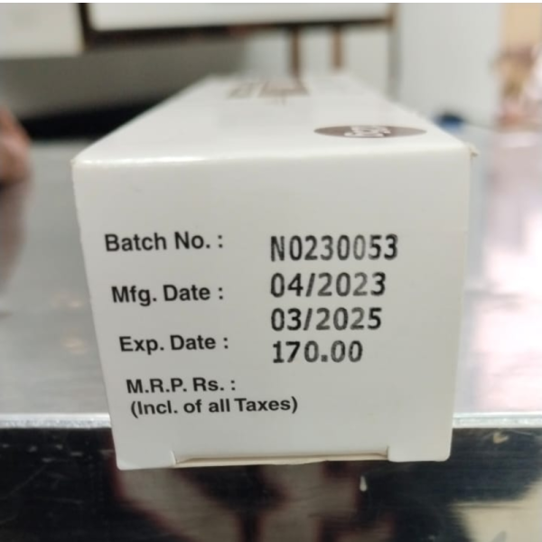 Cipladine Cream - Cipla