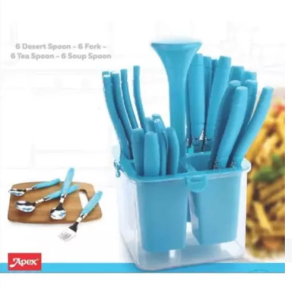 Cutlery Sets-Image