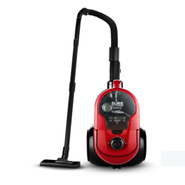 Vacuum Cleaner-Image