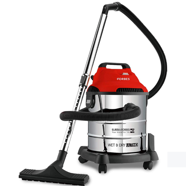 Vacuum Cleaner-Image