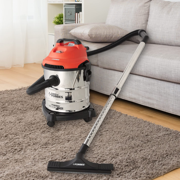 Vacuum Cleaner - Eureka Forbes