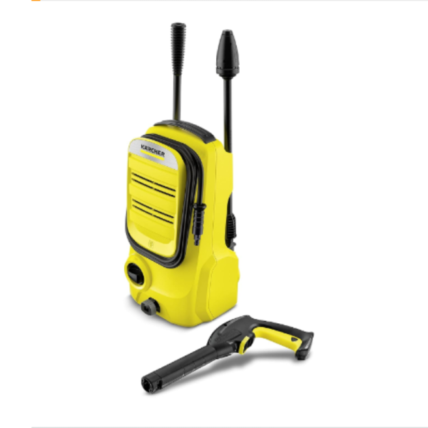 Pressure Washer - KARCHER