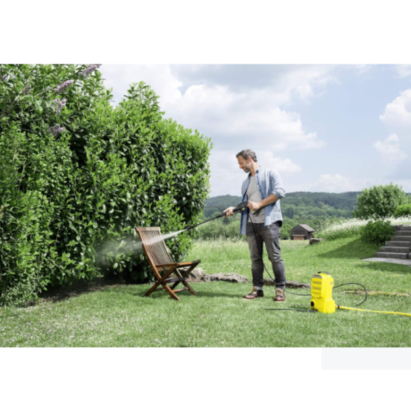Pressure Washer - KARCHER