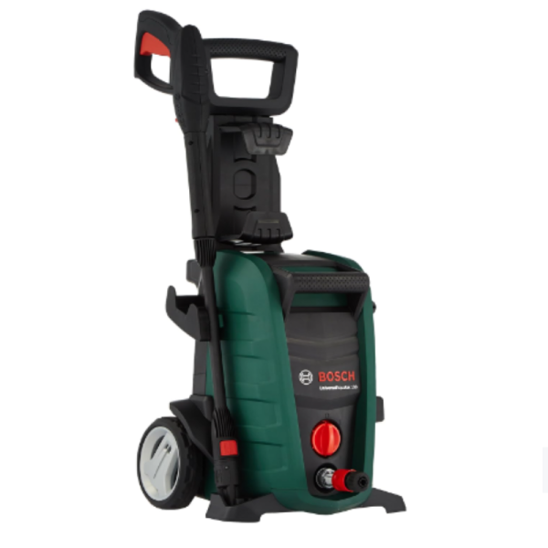 Pressure Washer-Image