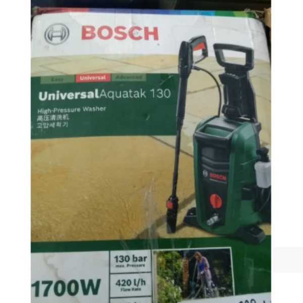 Pressure Washer - Bosch