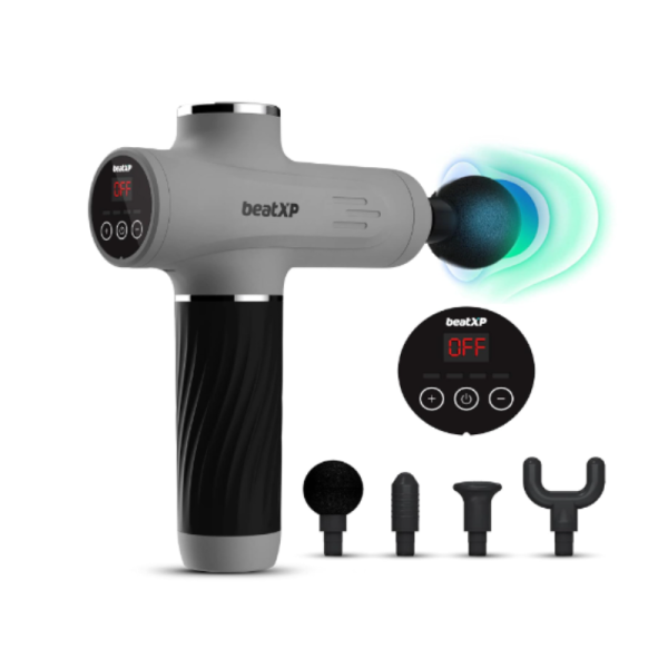 Massage Gun-Image