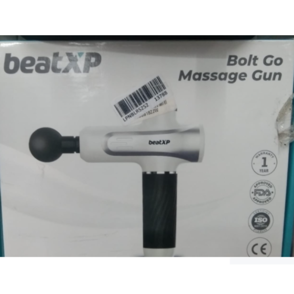 Massage Gun - BeatXp