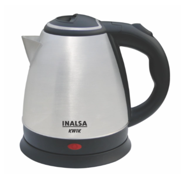 Electric Kettle-Image