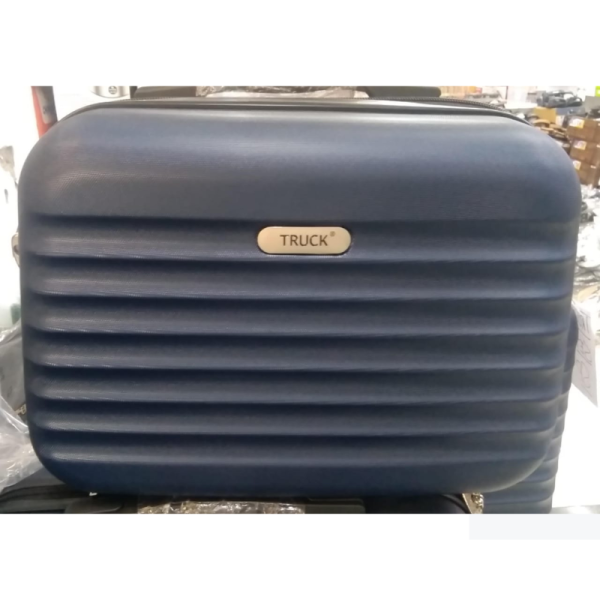 Luggage Bag - Truck