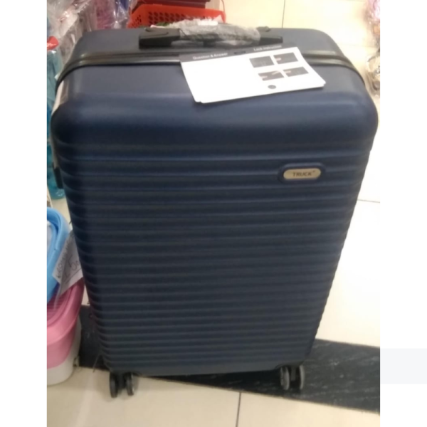 Luggage Bag - Truck